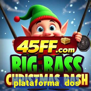 plataforma dos artistas jogo